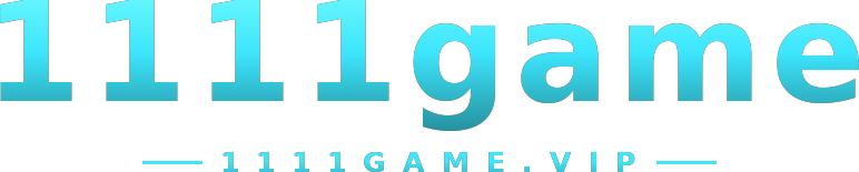 1111game logo