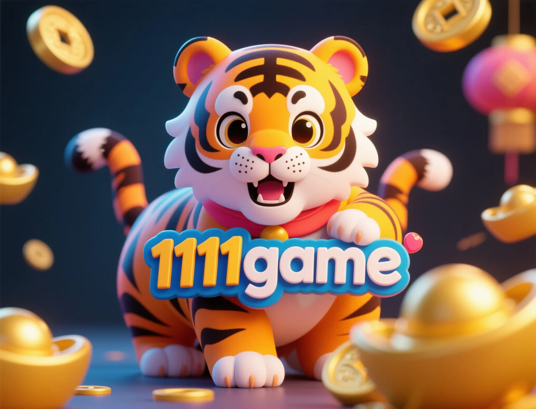 1111GAME